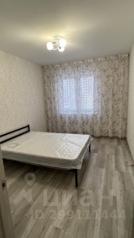 2-комн.кв., 61 м², этаж 6