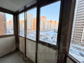 3-комн.кв., 90 м², этаж 6