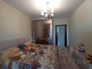 3-комн.кв., 100 м², этаж 11