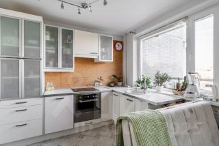 3-комн.кв., 70 м², этаж 9