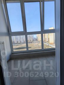 2-комн.кв., 56 м², этаж 9