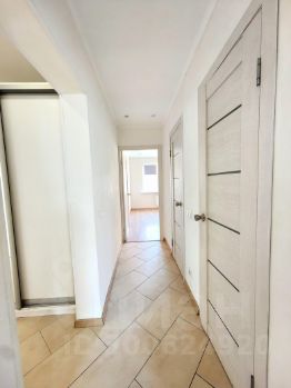 2-комн.кв., 56 м², этаж 9