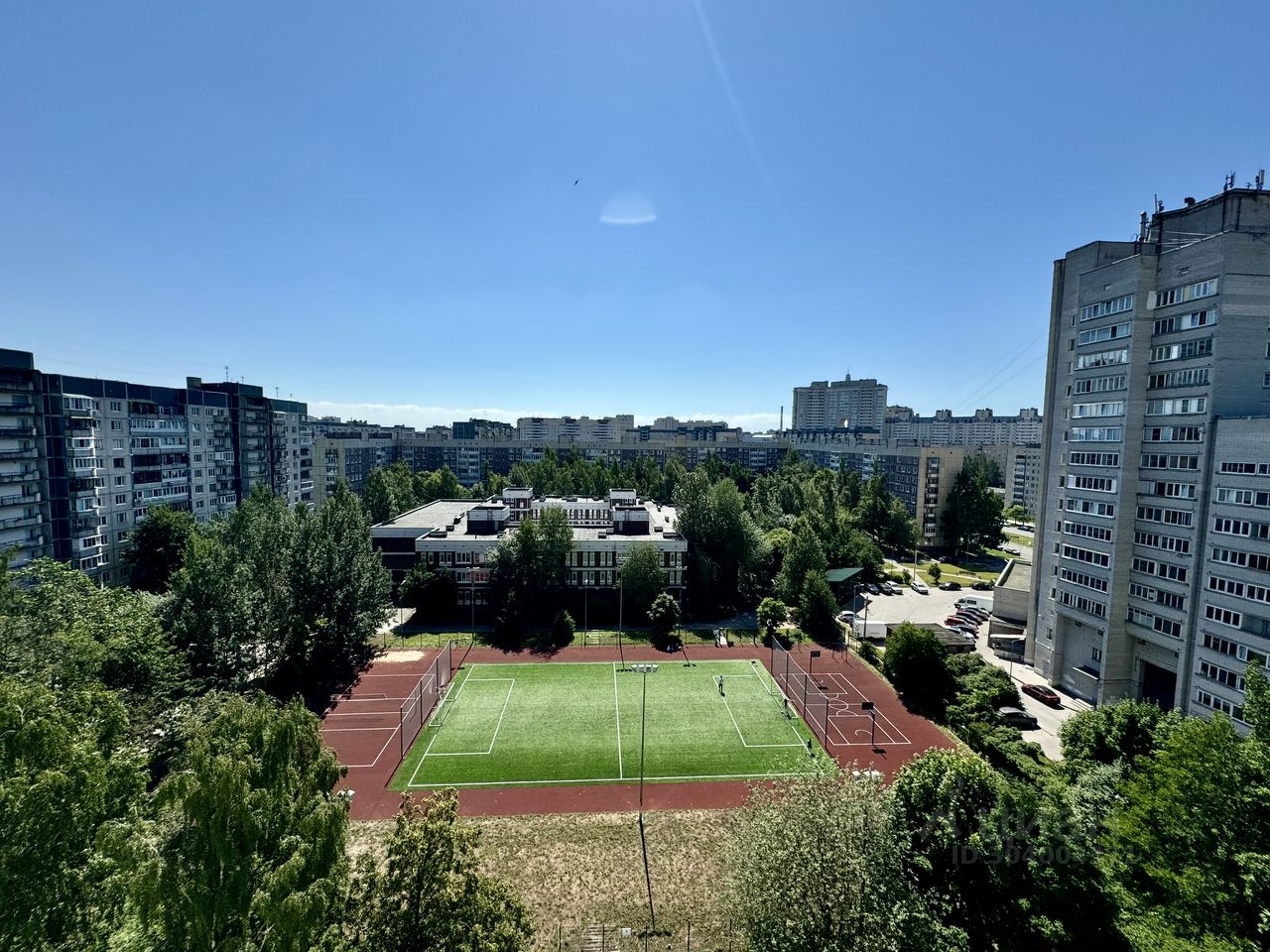 Купить квартиру без посредников на проспекте Королева в Санкт-Петербурге от  хозяина, продажа квартир (вторичка) от собственника на проспекте Королева в  Санкт-Петербурге. Найдено 28 объявлений.