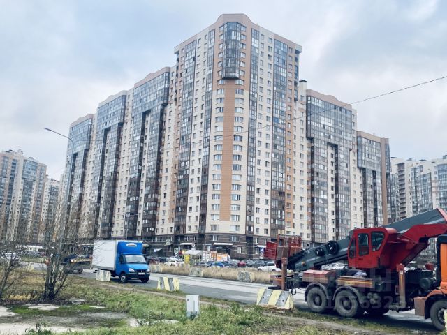 3-комн., 103 м², 19/25 этаж