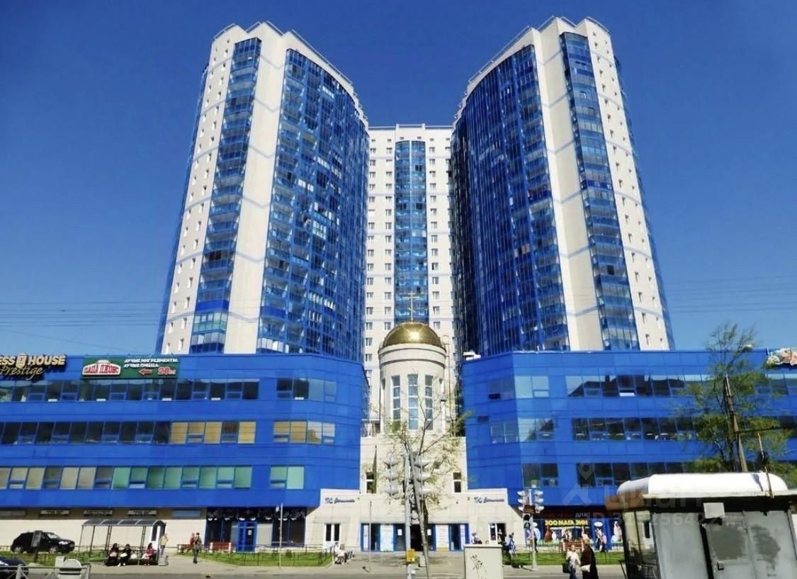 Продается1-комн.квартира,39,3м²