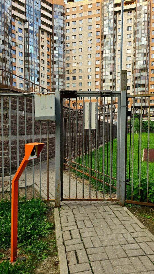 2-комн. кв., р-н Приморский, Санкт-Петербург