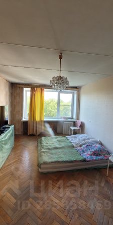 3-комн.кв., 73 м², этаж 9