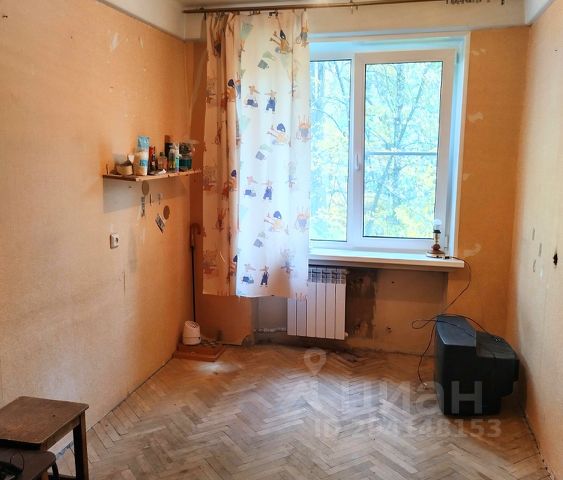 2-комн., 42 м², 2/5 этаж
