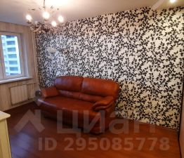 2-комн.кв., 52 м², этаж 7