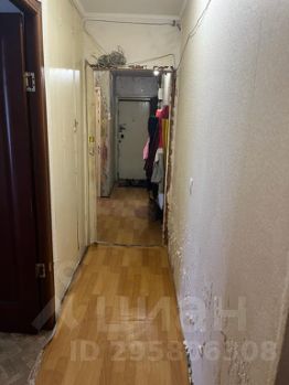 3-комн.кв., 60 м², этаж 5