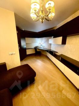 1-комн.кв., 35 м², этаж 18