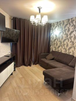 1-комн.кв., 35 м², этаж 18