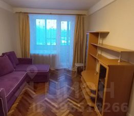 1-комн.кв., 31 м², этаж 4