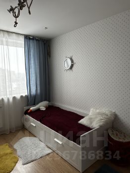 4-комн.кв., 114 м², этаж 11