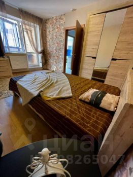 1-комн.кв., 31 м², этаж 16