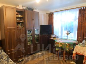 2-комн.кв., 46 м², этаж 1