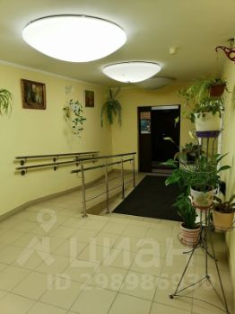 3-комн.кв., 93 м², этаж 20