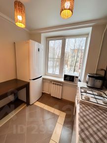 1-комн.кв., 31 м², этаж 3