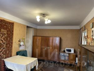 3-комн.кв., 59 м², этаж 4