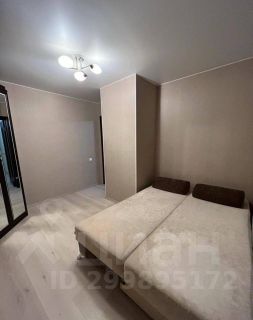 2-комн.кв., 45 м², этаж 15