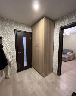 2-комн.кв., 45 м², этаж 15