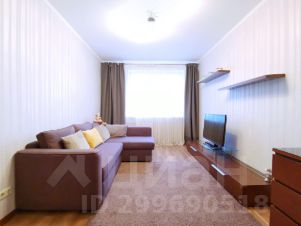 2-комн.кв., 55 м², этаж 4