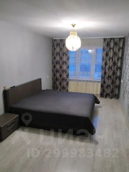 2-комн.кв., 54 м², этаж 11