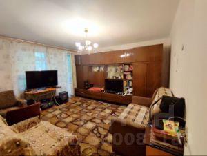 2-комн.кв., 51 м², этаж 1