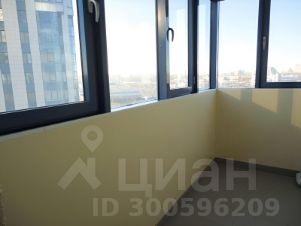 2-комн.кв., 51 м², этаж 10