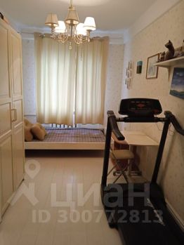 2-комн.кв., 45 м², этаж 5