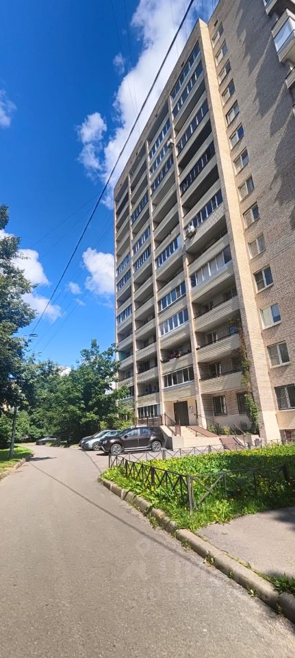 Сдается1-комн.квартира,37м²