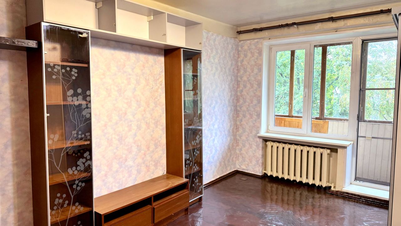 Продается1-комн.квартира,30,7м²