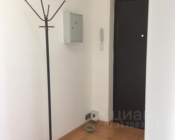 1-комн., 38 м², 4/18 этаж