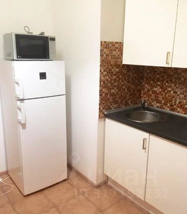 1-комн., 36 м², 4/18 этаж