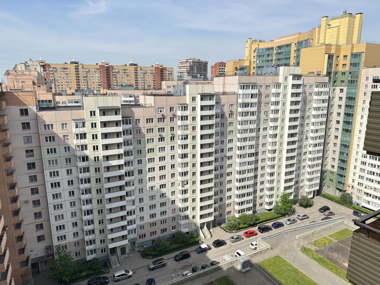 2-комн. кв., р-н Московский