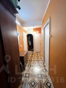 2-комн.кв., 46 м², этаж 8