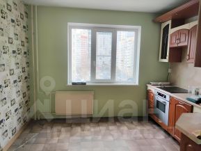 2-комн.кв., 50 м², этаж 6