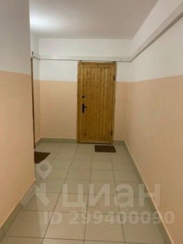 2-комн.кв., 57 м², этаж 4