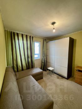 2-комн.кв., 59 м², этаж 12