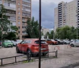 3-комн.кв., 73 м², этаж 2