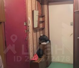 2-комн.кв., 44 м², этаж 1