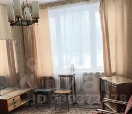 2-комн.кв., 44 м², этаж 1