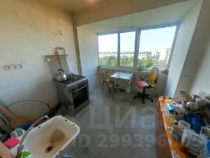 3-комн.кв., 54 м², этаж 12