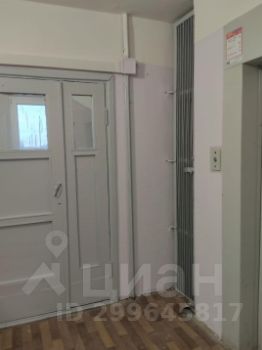 2-комн.кв., 49 м², этаж 15