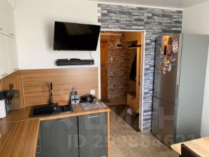 2-комн.кв., 51 м², этаж 16