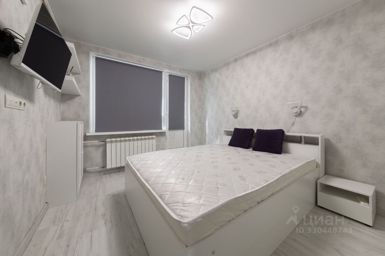2-комн. кв., р-н Выборгский