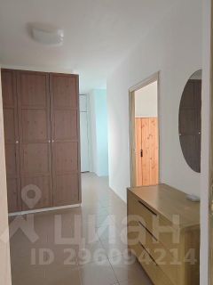 2-комн.кв., 47 м², этаж 11