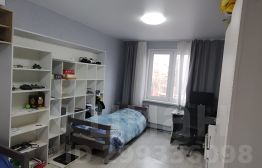 3-комн.кв., 68 м², этаж 9