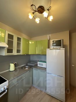 1-комн.кв., 34 м², этаж 13