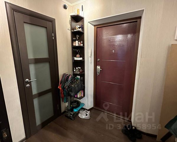 1-комн., 36,1 м², 3/23 этаж